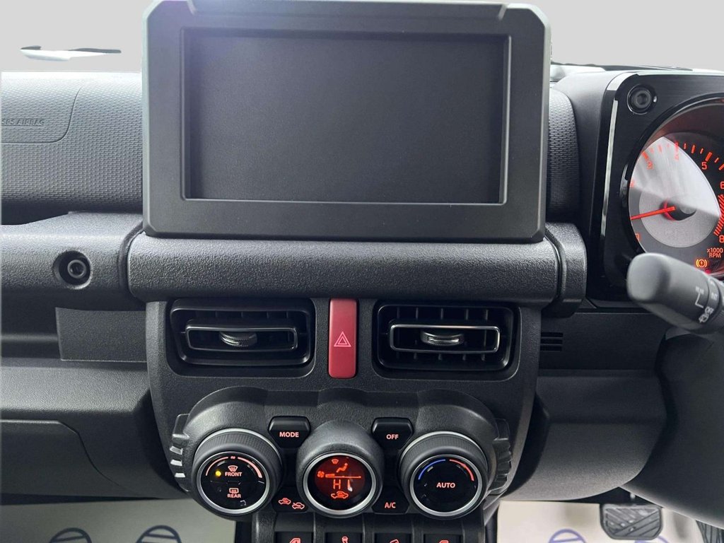 Used Suzuki Jimny 2024 for sale - 77384554: Photo 42