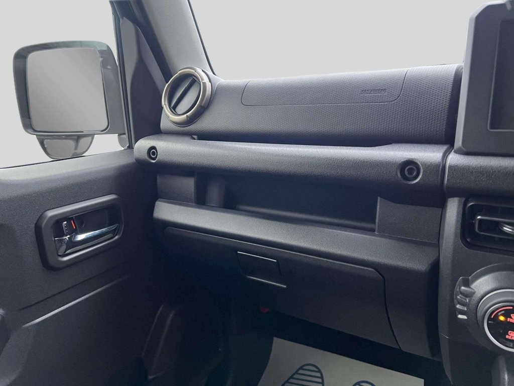 Used Suzuki Jimny 2024 for sale - 77384554: Photo 43