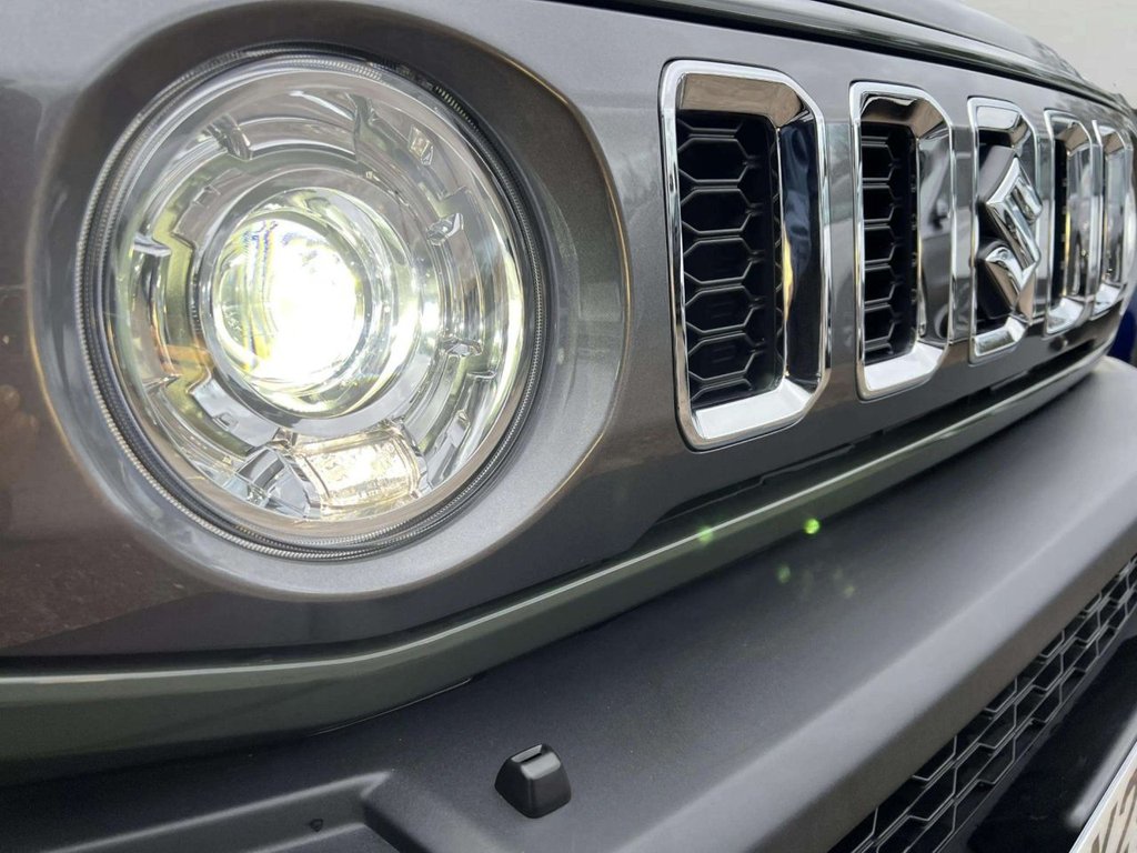 Used Suzuki Jimny 2024 for sale - 77384554: Photo 50