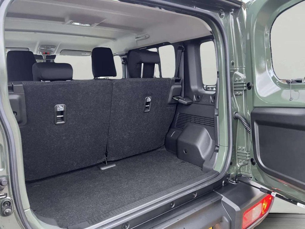 Used Suzuki Jimny 2024 for sale - 77384554: Photo 8