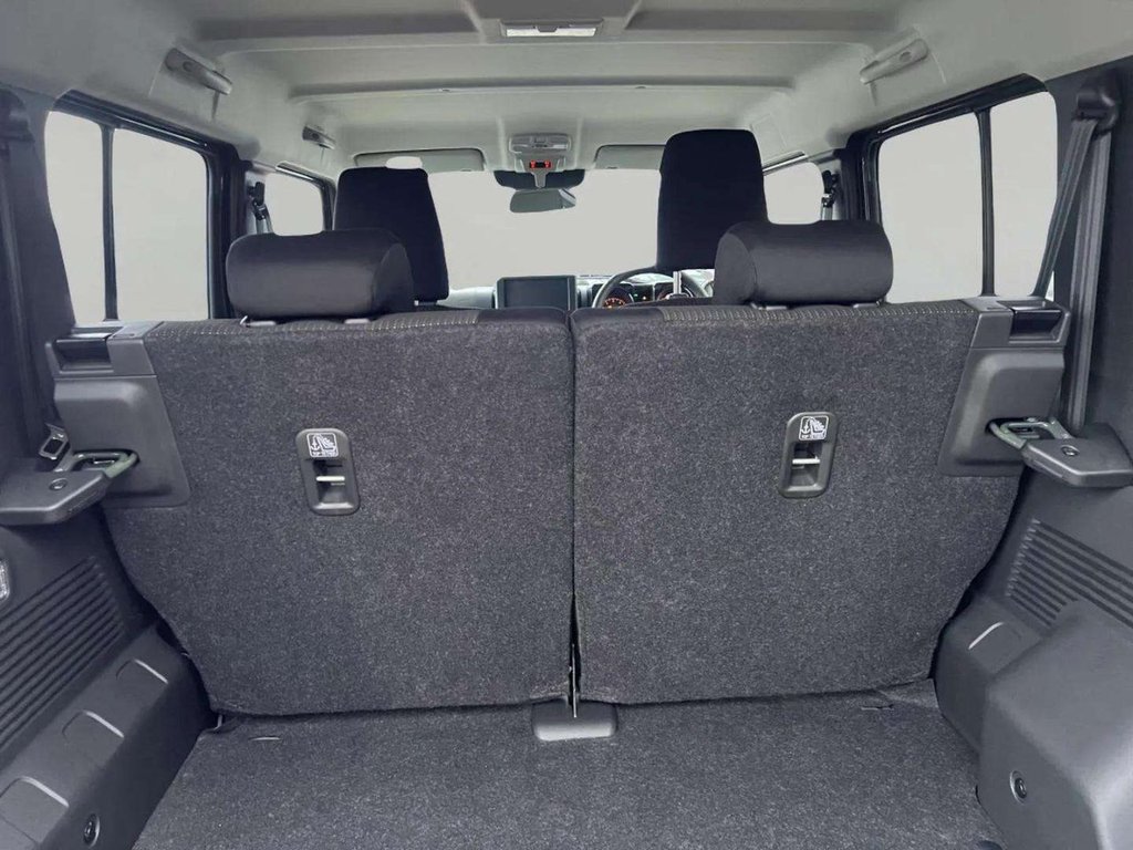 Used Suzuki Jimny 2024 for sale - 77384554: Photo 9