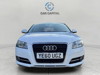 Used Audi A3 2010 for sale - 75503182: Photo
