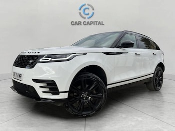 Used Land Rover Range Rover Velar 2021 for sale - 79608152: Photo