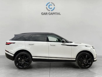 Used Land Rover Range Rover Velar 2021 for sale - 79608152: Photo