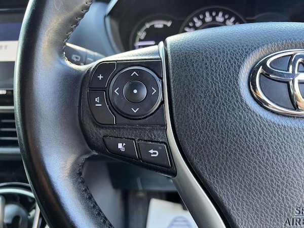 Used Toyota Voxy 2020 for sale - 75682611: Photo 35
