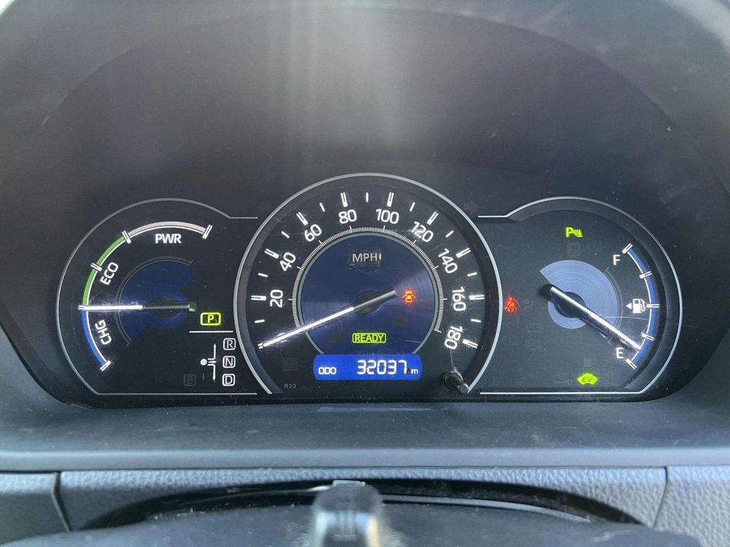Vehicle 40