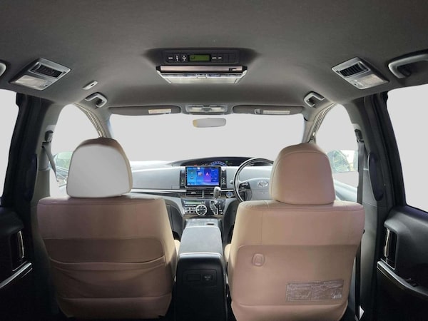 Used Toyota Estima 2024 for sale - 76147637: Photo 10