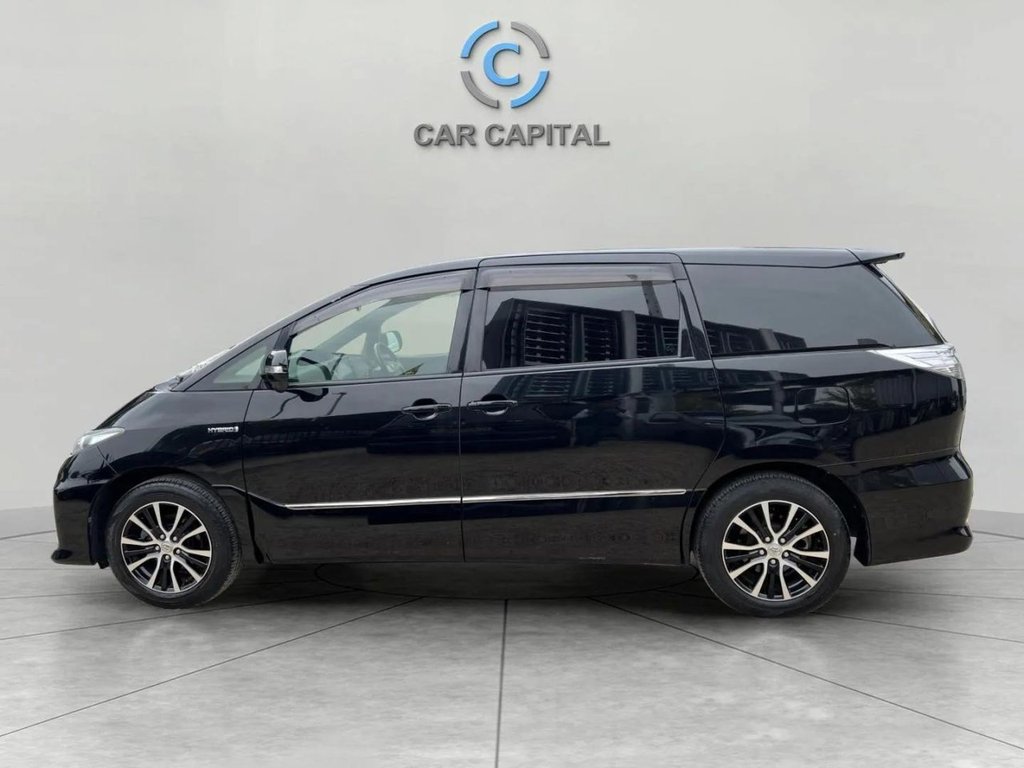 Used Toyota Estima 2015 for sale - 76147637: Photo 14