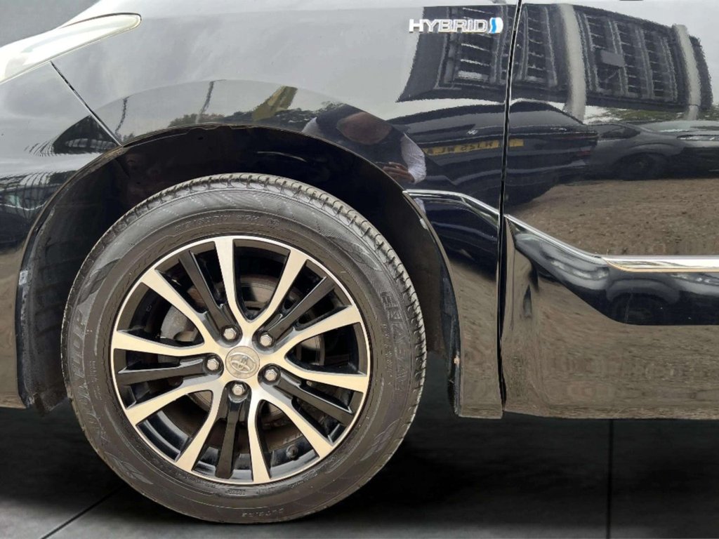 Used Toyota Estima 2015 for sale - 76147637: Photo 15