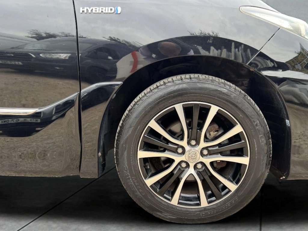 Used Toyota Estima 2015 for sale - 76147637: Photo 22