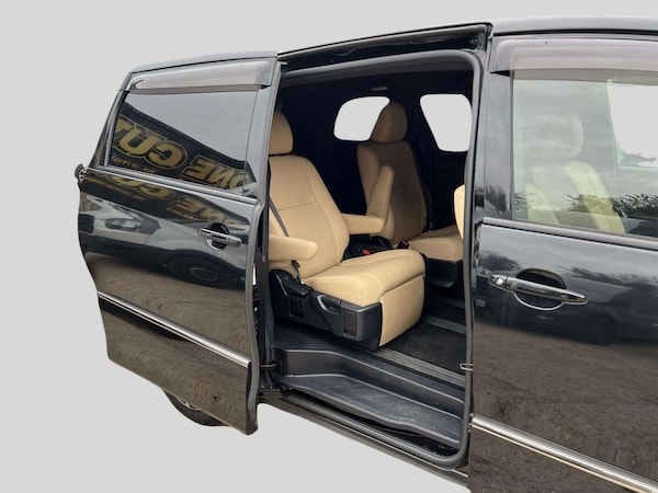 Used Toyota Estima 2024 for sale - 76147637: Photo 23