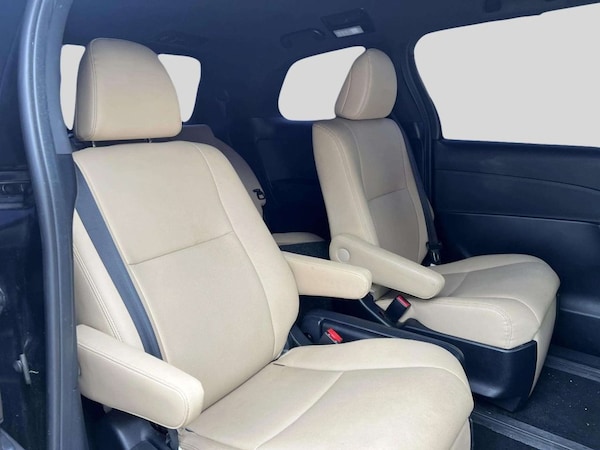 Used Toyota Estima 2024 for sale - 76147637: Photo 24