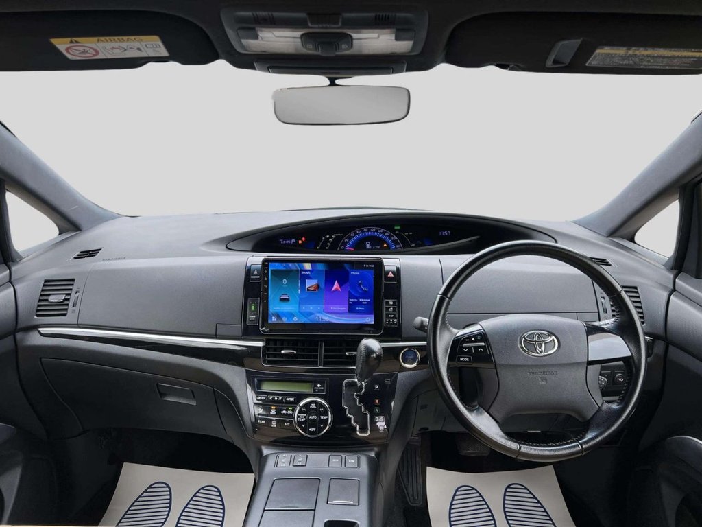 Used Toyota Estima 2015 for sale - 76147637: Photo 29