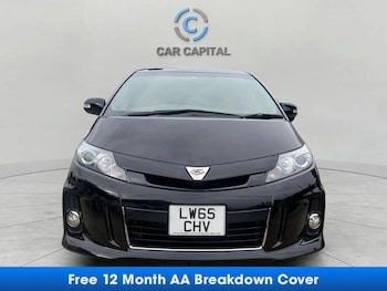 Used Toyota Estima 2024 for sale - 76147637: Photo 2