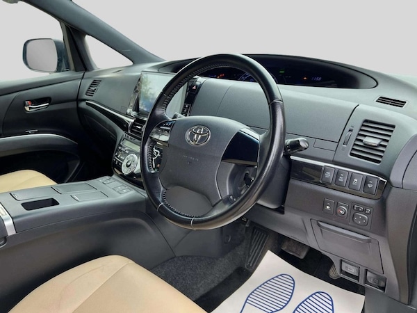 Used Toyota Estima 2024 for sale - 76147637: Photo 33