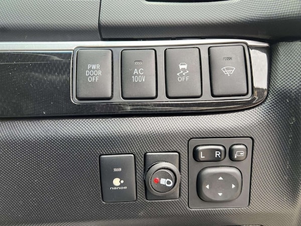 Used Toyota Estima 2024 for sale - 76147637: Photo 36