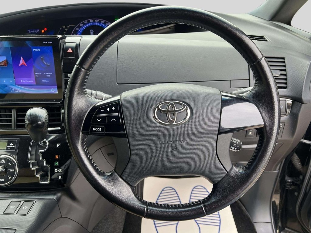 Used Toyota Estima 2015 for sale - 76147637: Photo 37