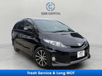 Used Toyota Estima 2024 for sale - 76147637: Photo 3
