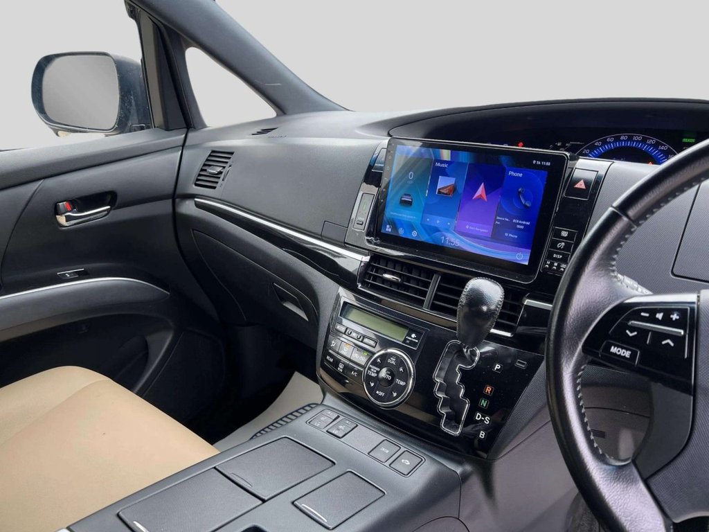 Used Toyota Estima 2015 for sale - 76147637: Photo 41