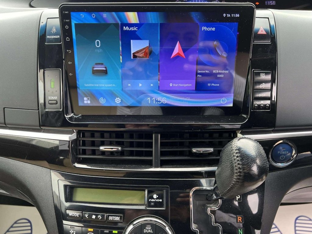 Used Toyota Estima 2015 for sale - 76147637: Photo 43