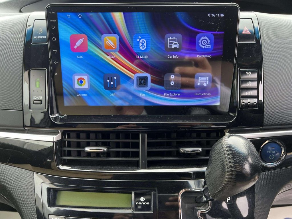 Used Toyota Estima 2015 for sale - 76147637: Photo 44