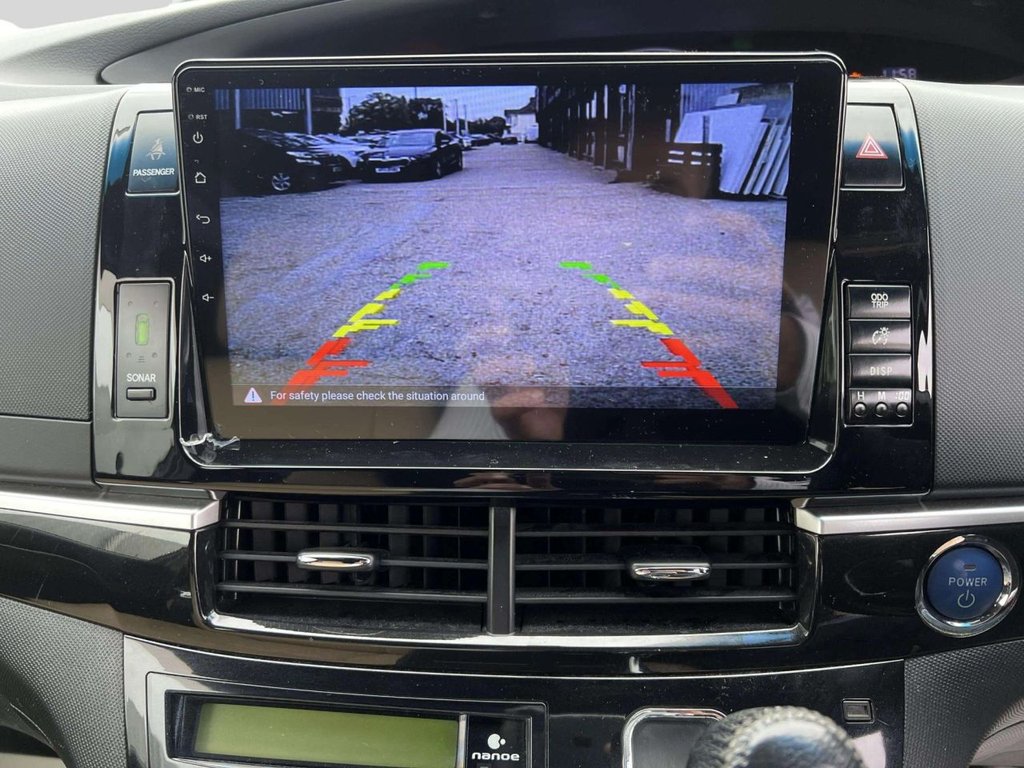 Used Toyota Estima 2015 for sale - 76147637: Photo 46