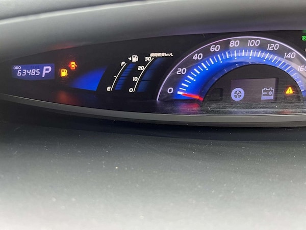 Used Toyota Estima 2024 for sale - 76147637: Photo 47