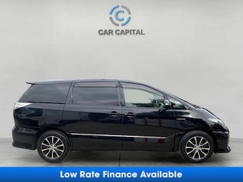 Used Toyota Estima 2024 for sale - 76147637: Photo 4