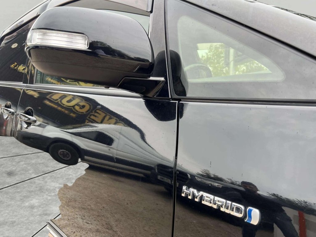 Used Toyota Estima 2015 for sale - 76147637: Photo 50