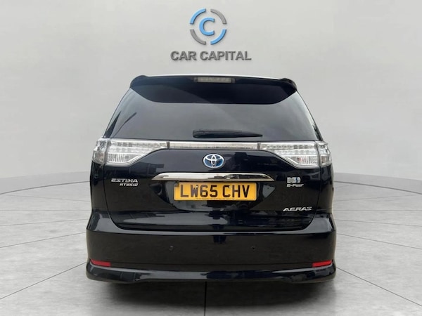 Used Toyota Estima 2024 for sale - 76147637: Photo 7