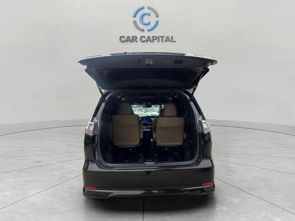 Used Toyota Estima 2015 for sale - 76147637: Photo 8