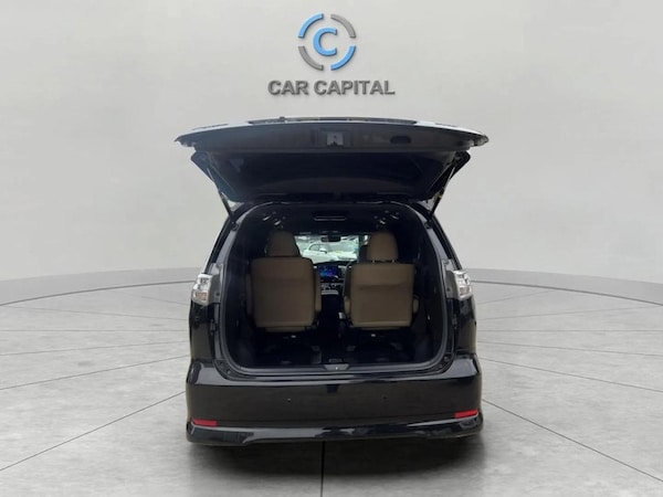 Used Toyota Estima 2024 for sale - 76147637: Photo 8