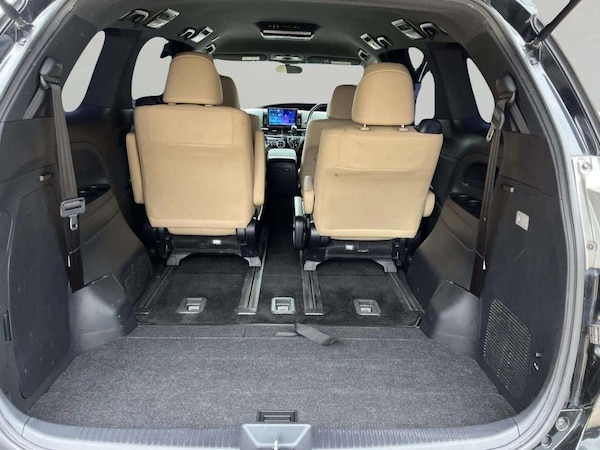 Used Toyota Estima 2024 for sale - 76147637: Photo 9