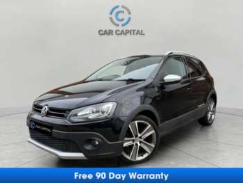 2024 (62) - 1.2 TSI BlueMotion Tech Match DSG Euro 5 (s/s) 5dr