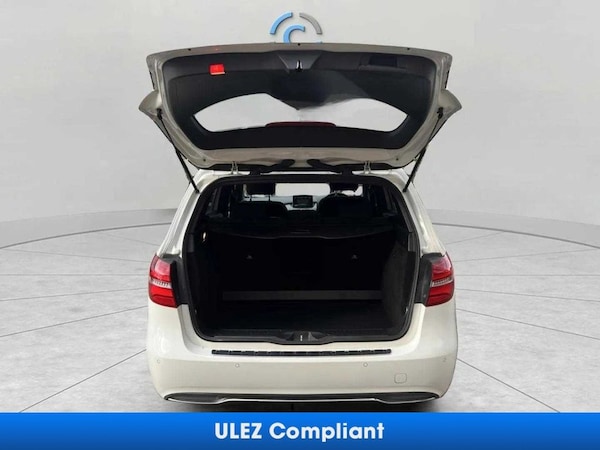 Used Mercedes-Benz B-Class 2016 for sale - 74844333: Photo 10