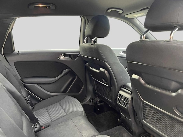 Used Mercedes-Benz B-Class 2016 for sale - 74844333: Photo 20
