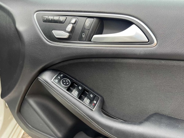 Used Mercedes-Benz B-Class 2016 for sale - 74844333: Photo 24