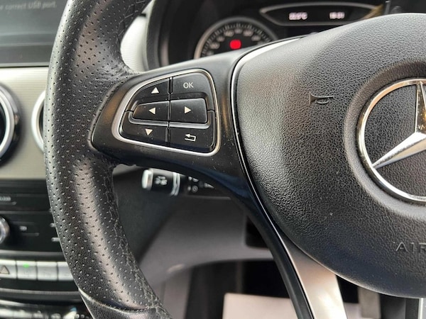 Used Mercedes-Benz B-Class 2016 for sale - 74844333: Photo 26
