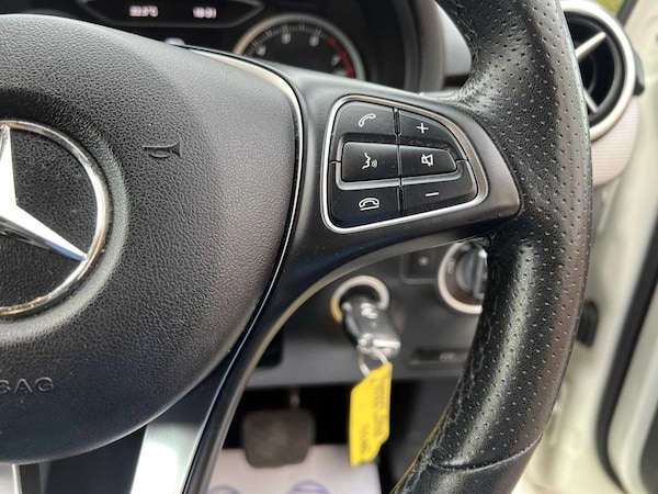 Used Mercedes-Benz B-Class 2016 for sale - 74844333: Photo 27