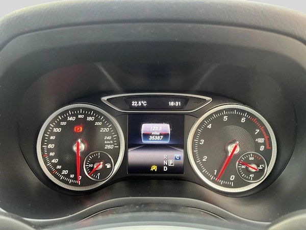Used Mercedes-Benz B-Class 2016 for sale - 74844333: Photo 29