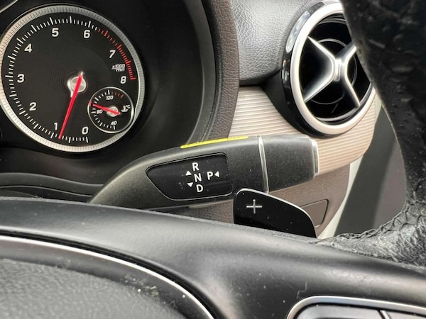 Used Mercedes-Benz B-Class 2016 for sale - 74844333: Photo 31