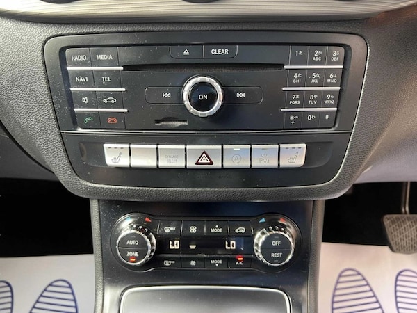 Used Mercedes-Benz B-Class 2016 for sale - 74844333: Photo 41
