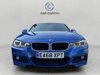 Used BMW 3 Series 2018 for sale - 75542779: Photo