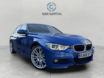 Used BMW 3 Series 2018 for sale - 75542779: Photo