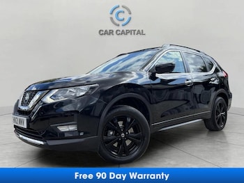 Used Nissan X-Trail 2021 for sale - 79350404: Photo