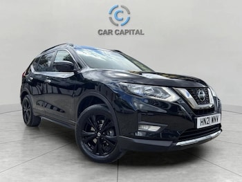 Used Nissan X-Trail 2021 for sale - 79350404: Photo