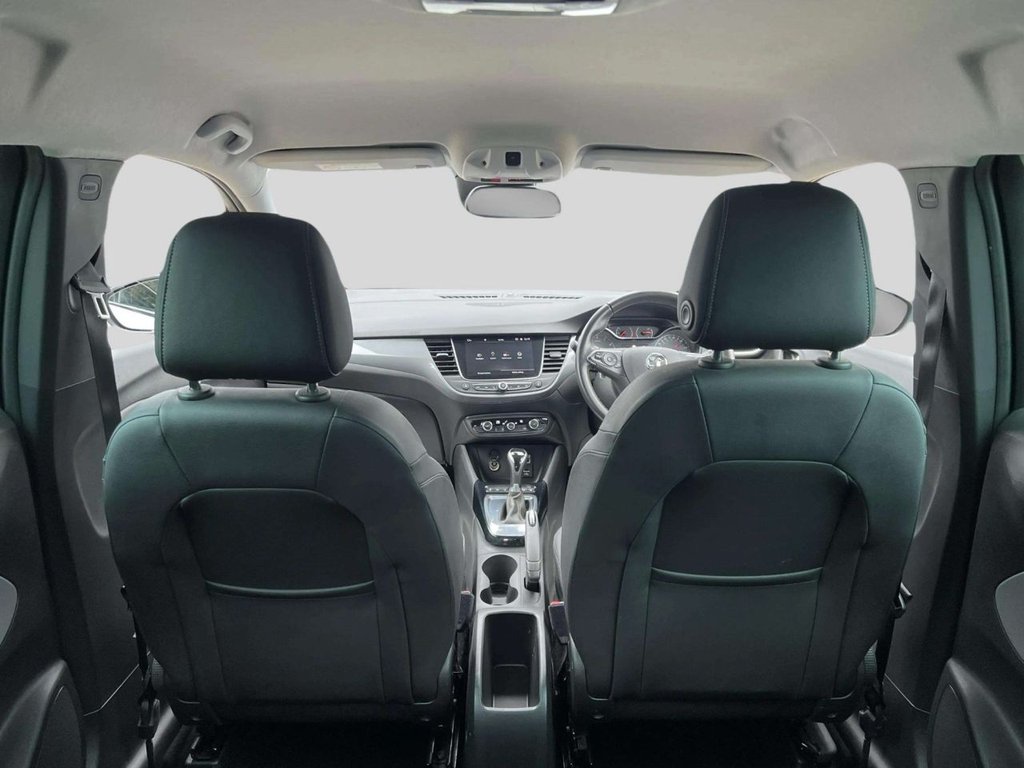Used Vauxhall Crossland X 2020 for sale - 76520677: Photo 11