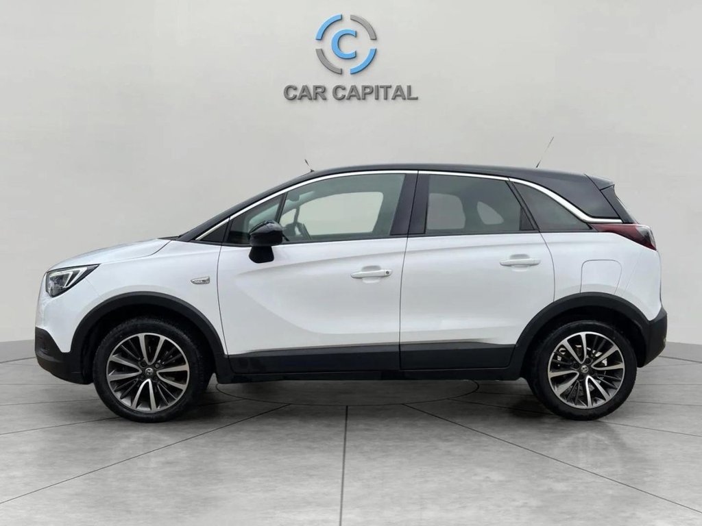 Used Vauxhall Crossland X 2020 for sale - 76520677: Photo 13