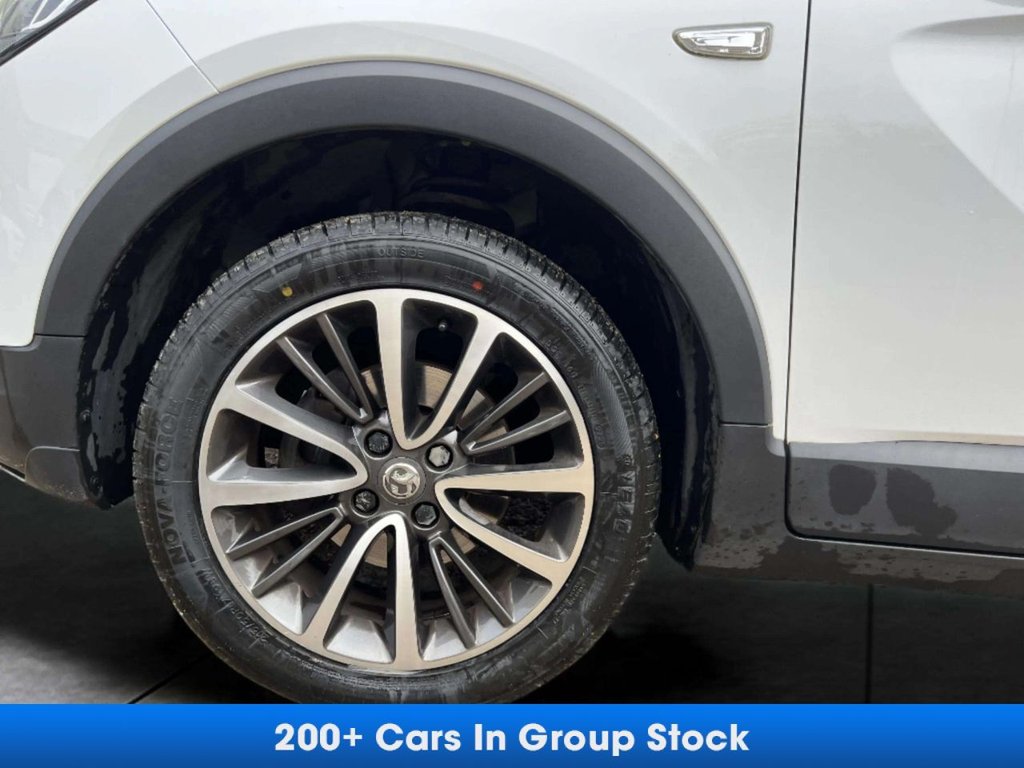 Used Vauxhall Crossland X 2020 for sale - 76520677: Photo 14