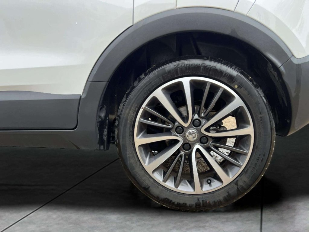 Used Vauxhall Crossland X 2020 for sale - 76520677: Photo 15